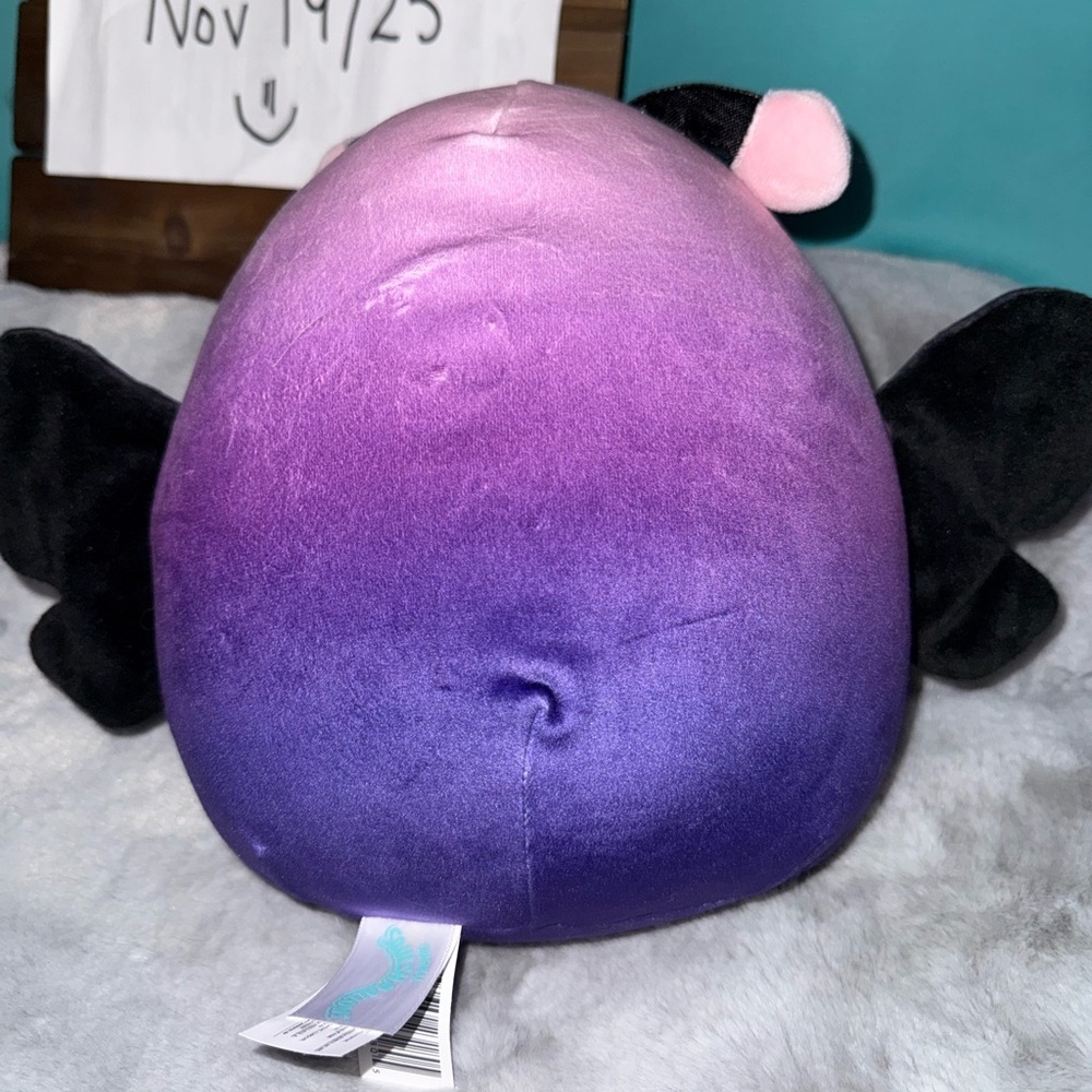 BNWT: 8” Rida Squishmallow - Picture 2 of 10